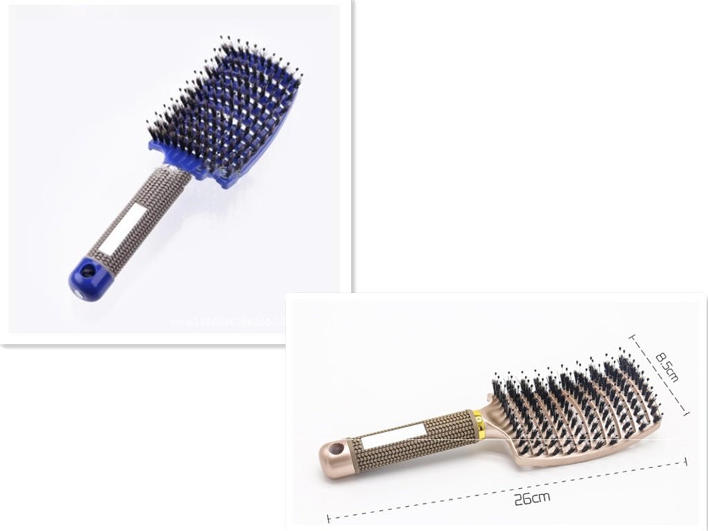 Haarborstel Women Detangler Hair Brush - Urban Mart