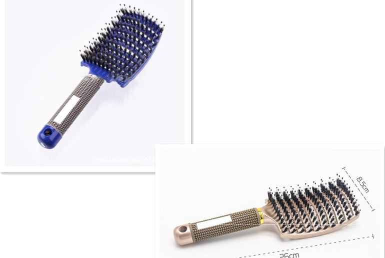 Haarborstel Women Detangler Hair Brush - Urban Mart