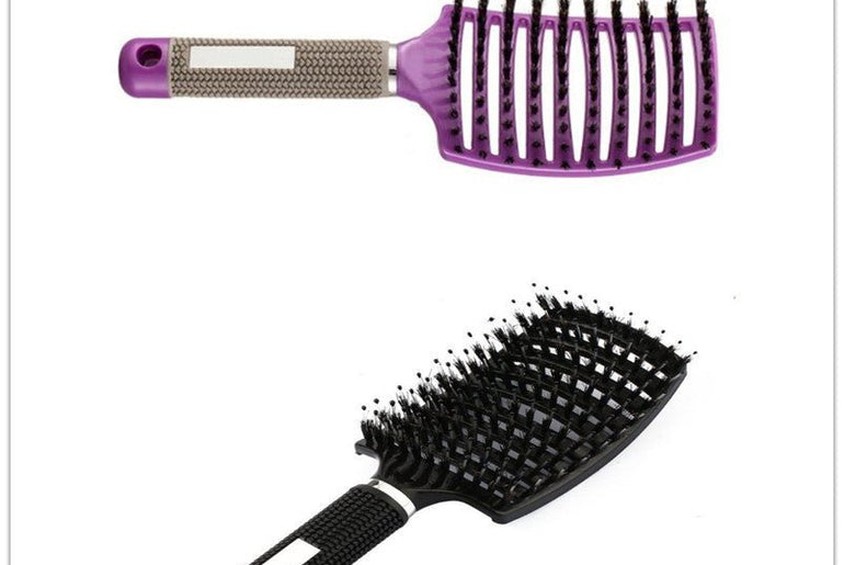 Haarborstel Women Detangler Hair Brush - Urban Mart