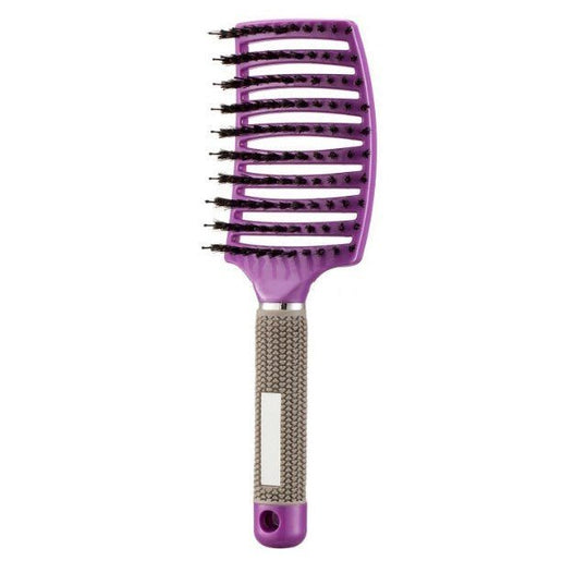 Haarborstel Women Detangler Hair Brush - Urban Mart