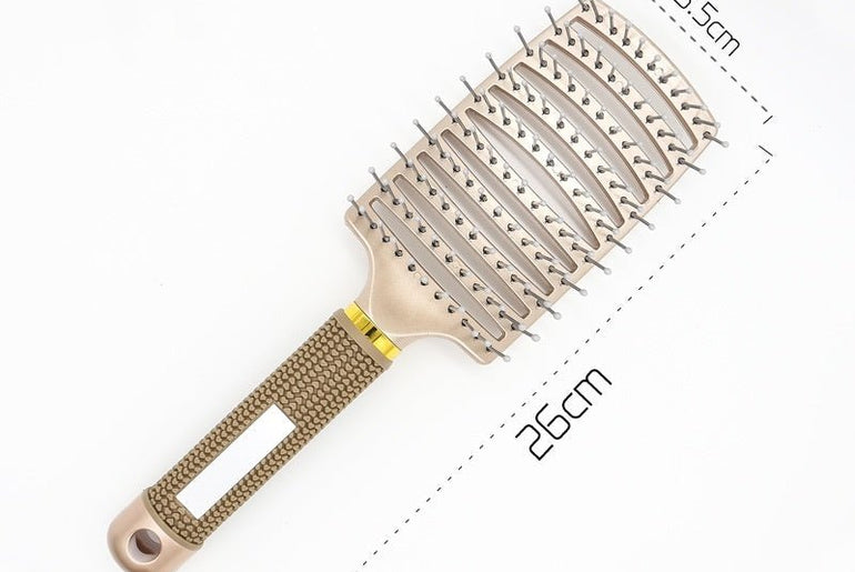 Haarborstel Women Detangler Hair Brush - Urban Mart