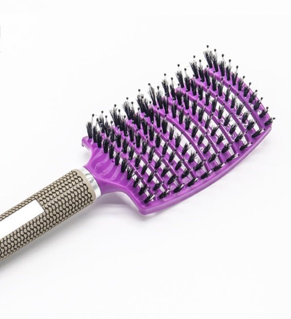 Haarborstel Women Detangler Hair Brush - Urban Mart