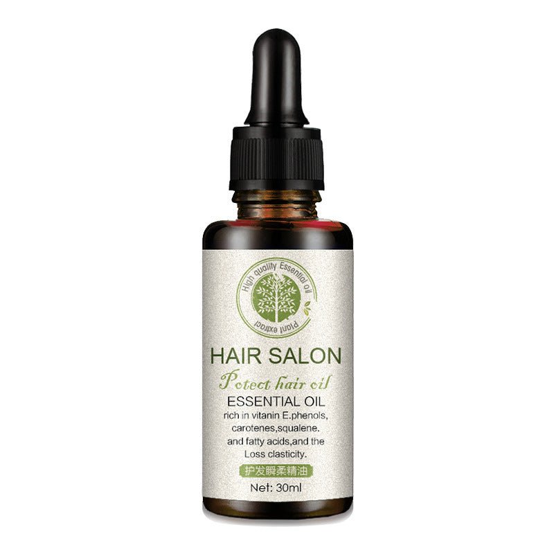 Hair Care Essential Oil - Urban Mart