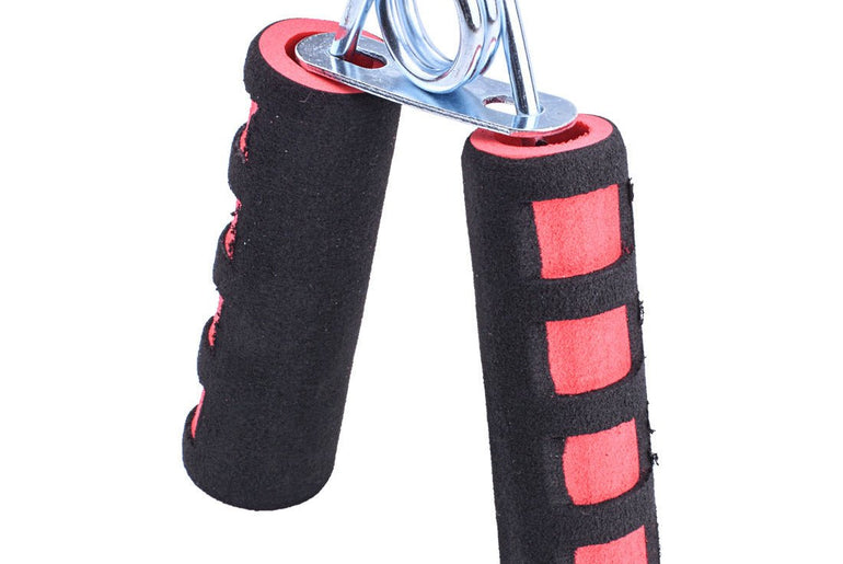 Hand Training Spring Hand Grip Finger Strength - Urban Mart