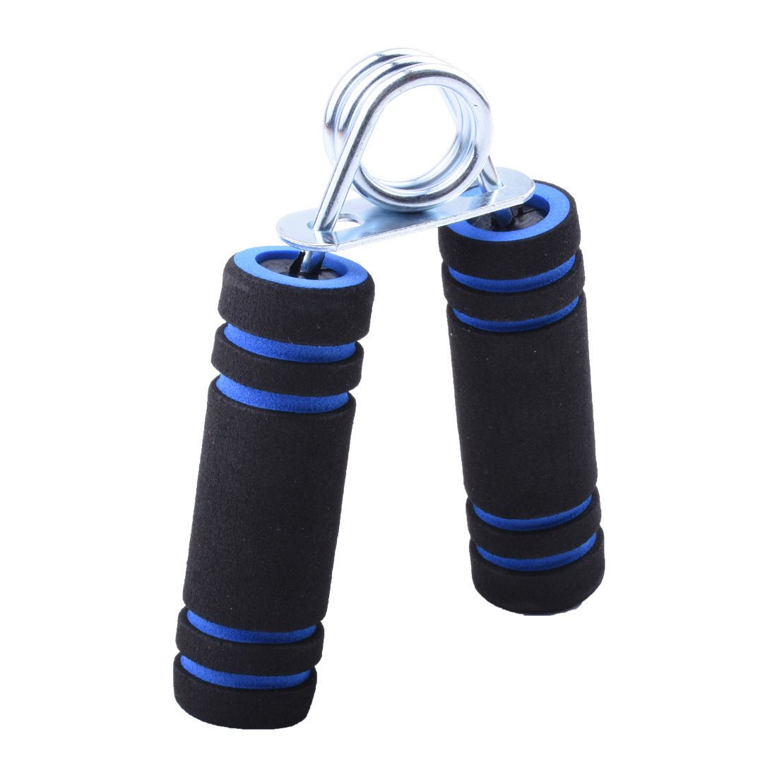 Hand Training Spring Hand Grip Finger Strength - Urban Mart