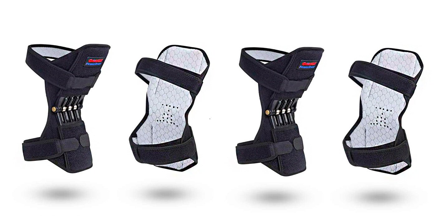 High Quality Knee Brace - Urban Mart