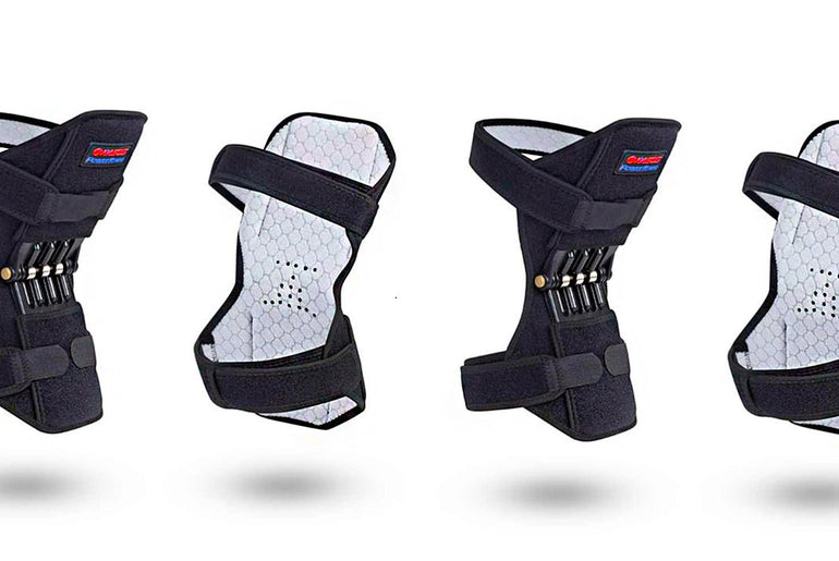 High Quality Knee Brace - Urban Mart