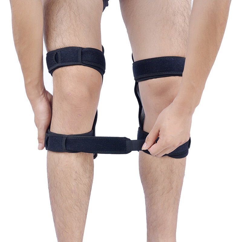 High Quality Knee Brace - Urban Mart