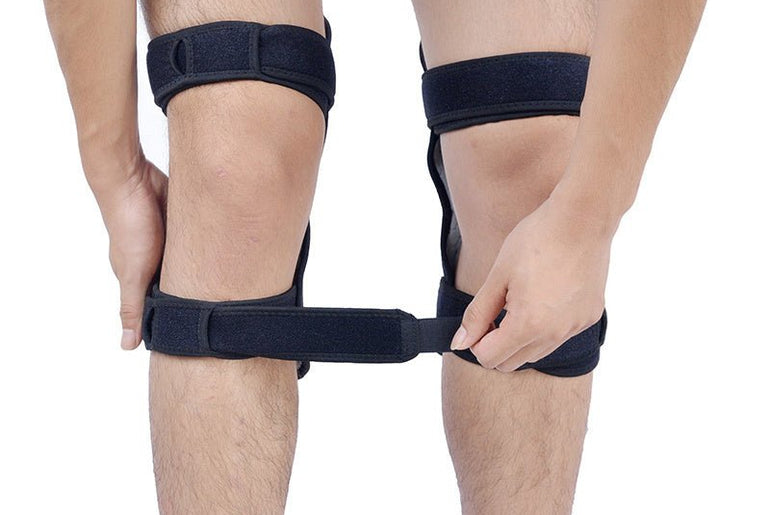 High Quality Knee Brace - Urban Mart