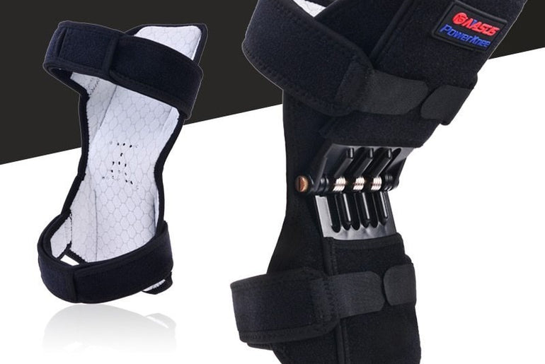 High Quality Knee Brace - Urban Mart