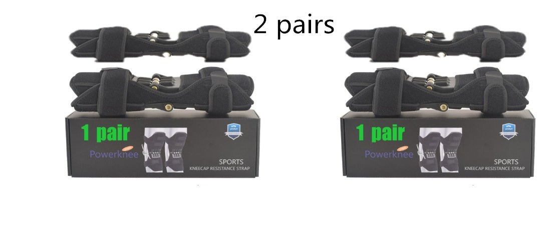 High Quality Knee Brace - Urban Mart