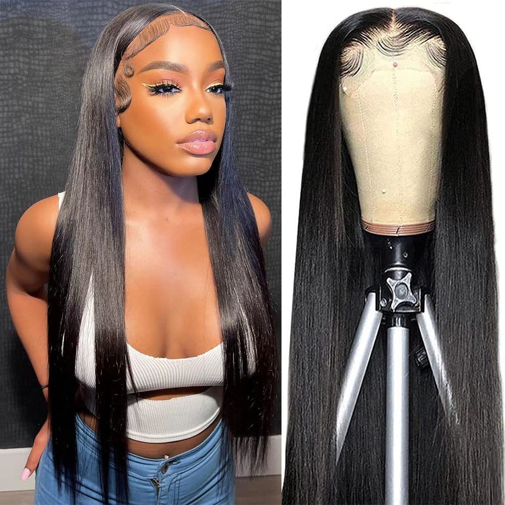 Human Hair HD Lace Wigs - Urban Mart