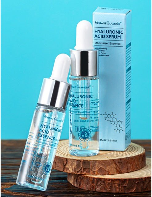 Hyaluronic Acid Face Serum - Urban Mart