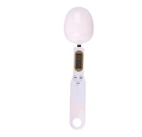 Kitchen Scale Measuring Spoon Scale - Urban Mart