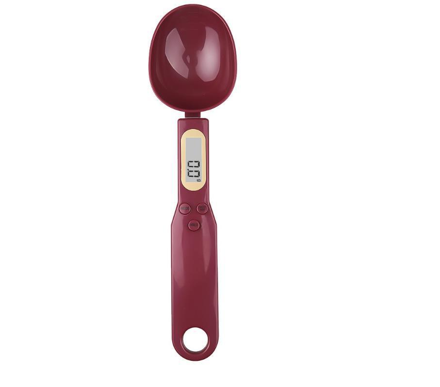 Kitchen Scale Measuring Spoon Scale - Urban Mart