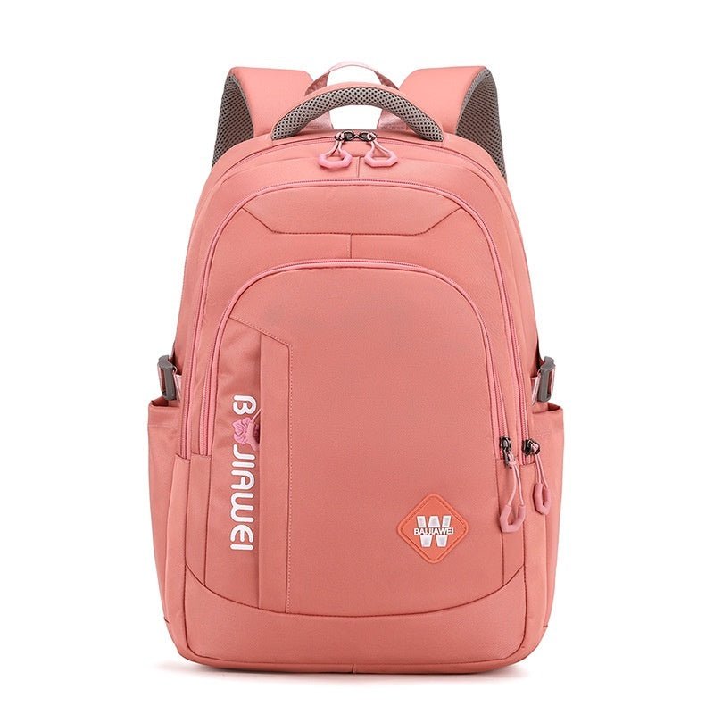 Large Capacity Waterproof Backpack - Urban Mart