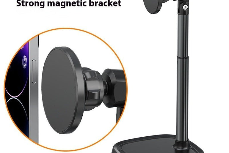 Magnetic Phone Holder - Urban Mart