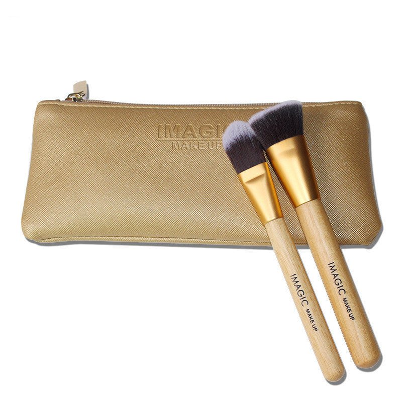 Makeup Brush Set - Urban Mart