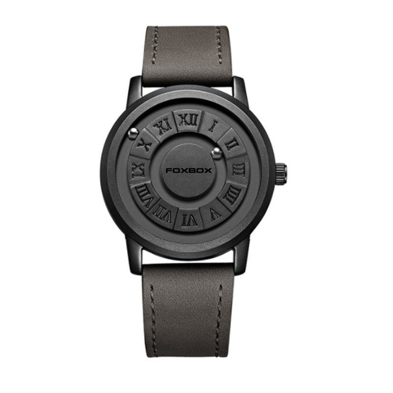 Men's Creative Quartz Watch - Urban Mart