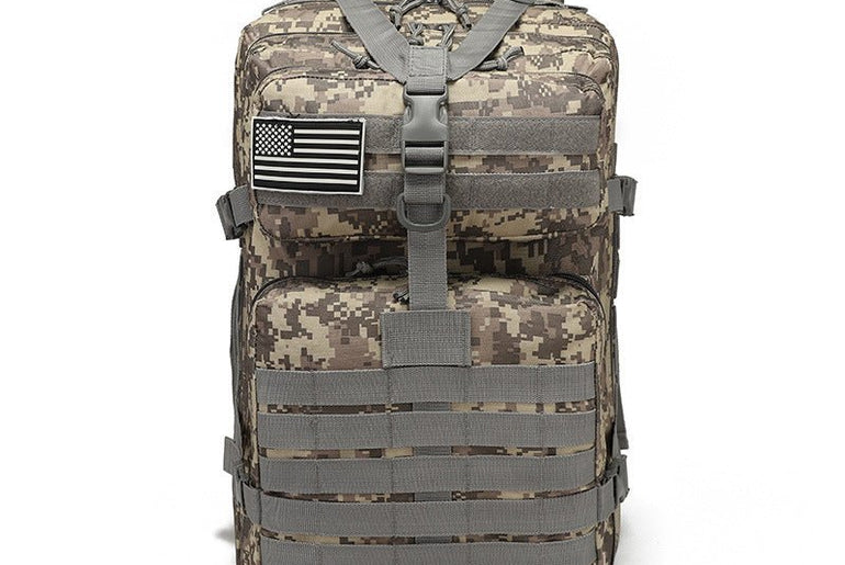 Military Tactical Backpack - Urban Mart