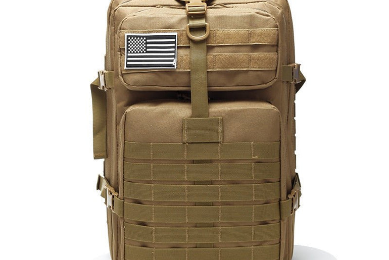 Military Tactical Backpack - Urban Mart