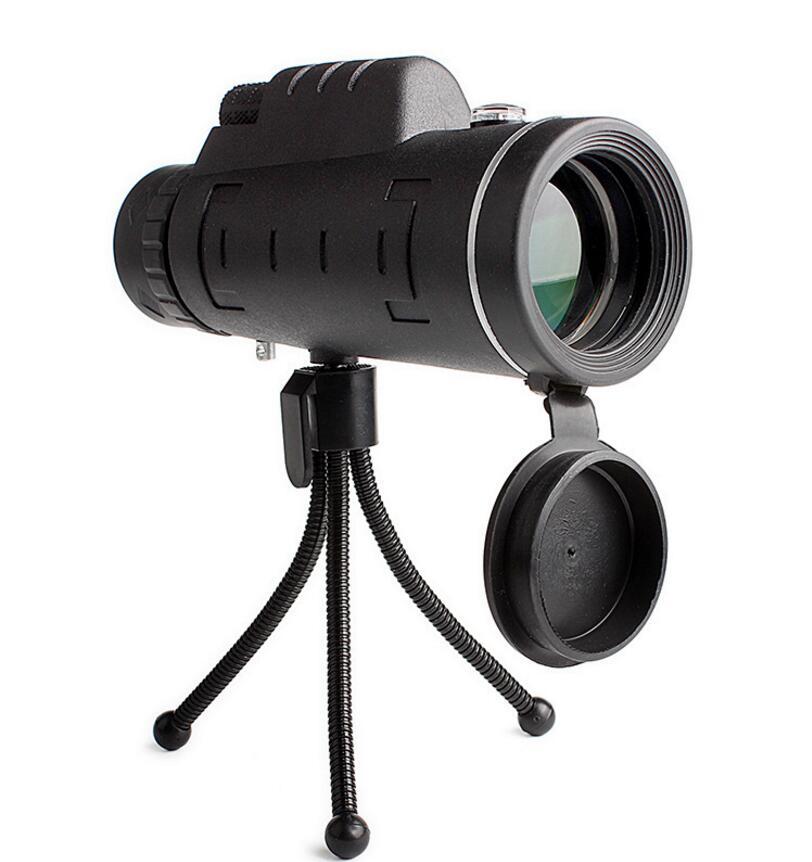 Monocular Telescope Zoom Scope - Urban Mart