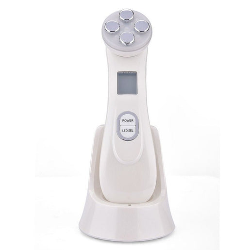 Multifunctional skin rejuvenation care instrument qi - Urban Mart