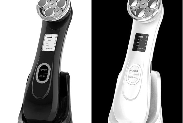 Multifunctional skin rejuvenation care instrument qi - Urban Mart