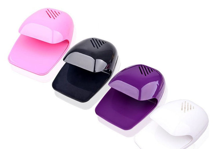 Nail dryer - Urban Mart