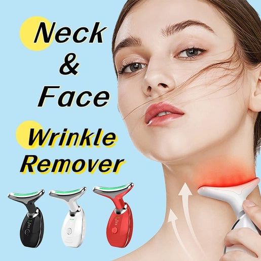 Neck Face Beauty Device - Urban Mart