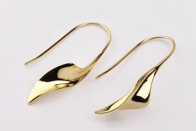 Niche Temperament Earrings - Urban Mart