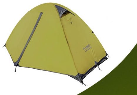 Outdoor Double Camping Rainproof Tents - Urban Mart