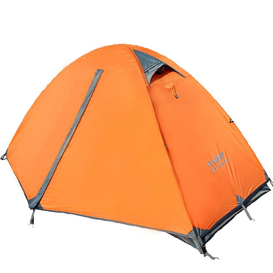 Outdoor Double Camping Rainproof Tents - Urban Mart