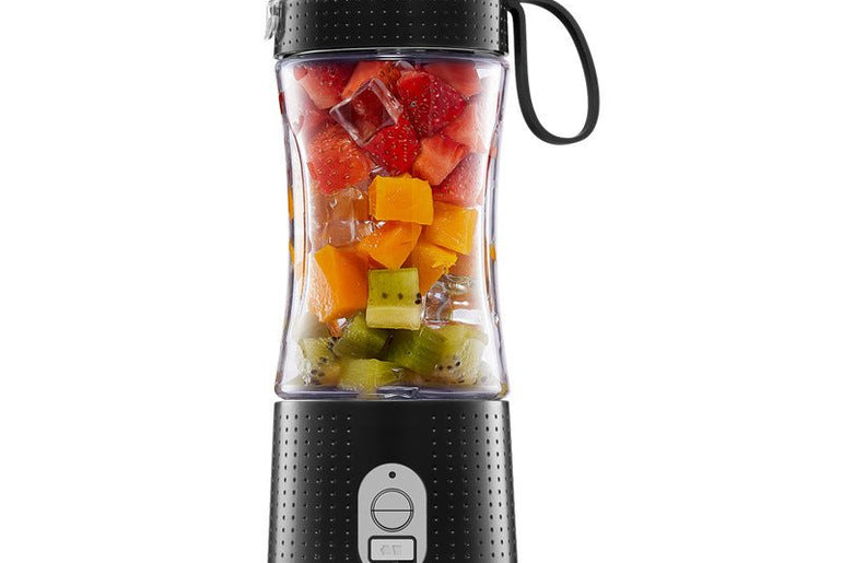 Portable Blender For Shakes And Smoothies - Urban Mart