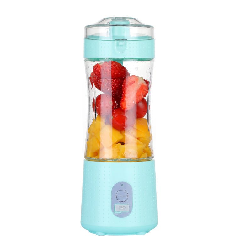 Portable Blender For Shakes And Smoothies - Urban Mart