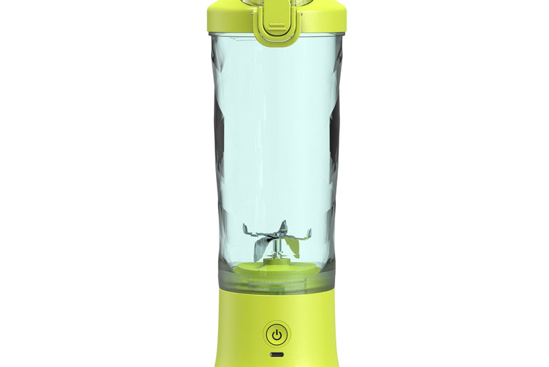 Portable Blender Juicer - Urban Mart