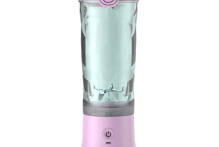 Portable Blender Juicer - Urban Mart