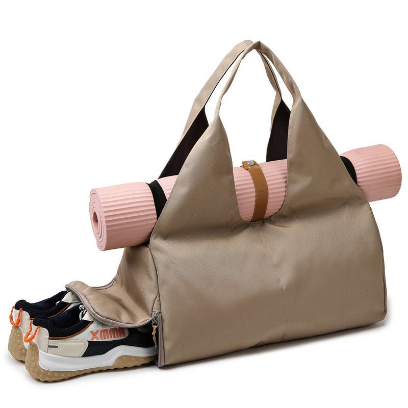 Portable Fitness Bag - Urban Mart