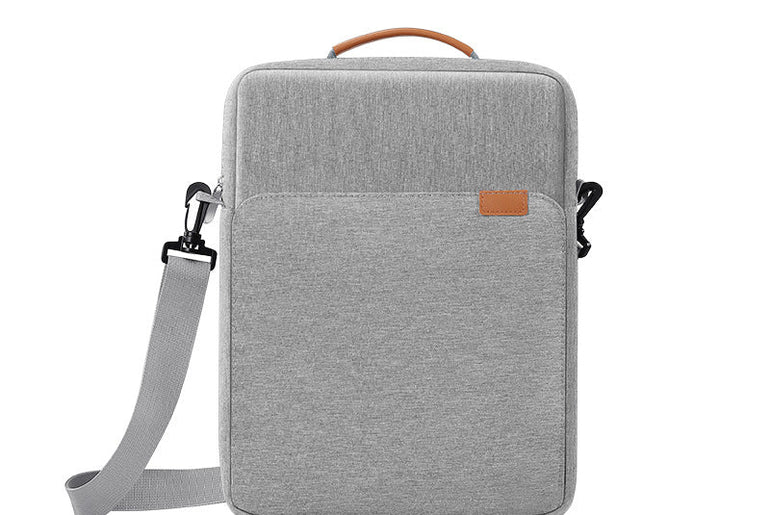 Portable Shoulder Crossbody Tablet PC Bag - Urban Mart