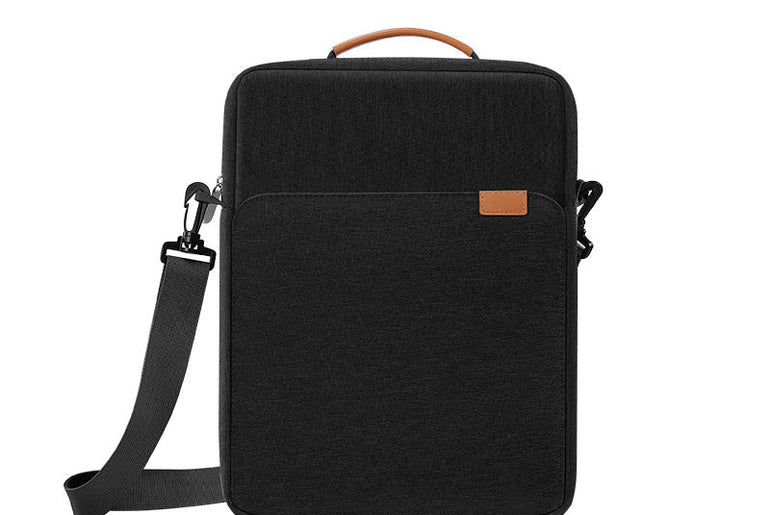 Portable Shoulder Crossbody Tablet PC Bag - Urban Mart