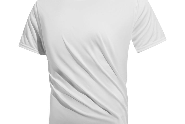 Quick - drying T-shirt Men's Ice Silk Running Outdoors - Urban Mart