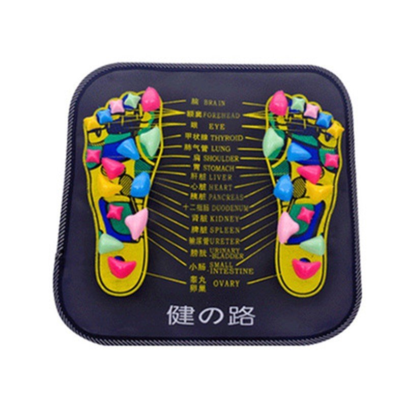 Reflexology Foot Massager - Urban Mart