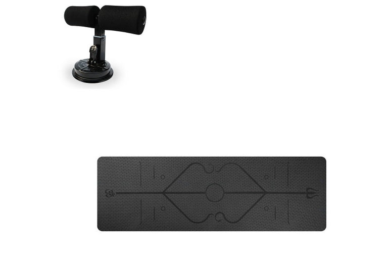 Sit Up Bar Trainer - Urban Mart