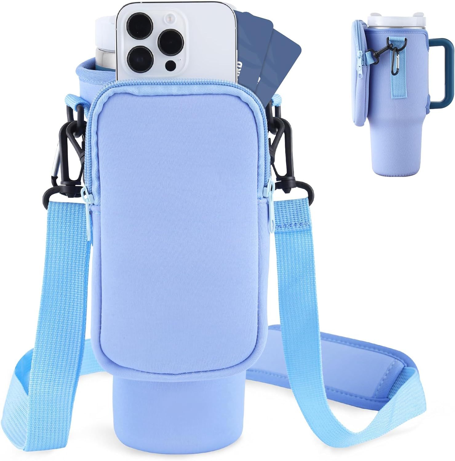 Slok Water Bottle Carrier Bag - Urban Mart