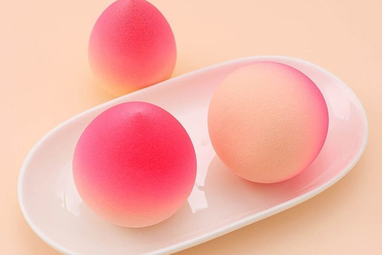 Sponge Egg Beauty Makeup - Urban Mart