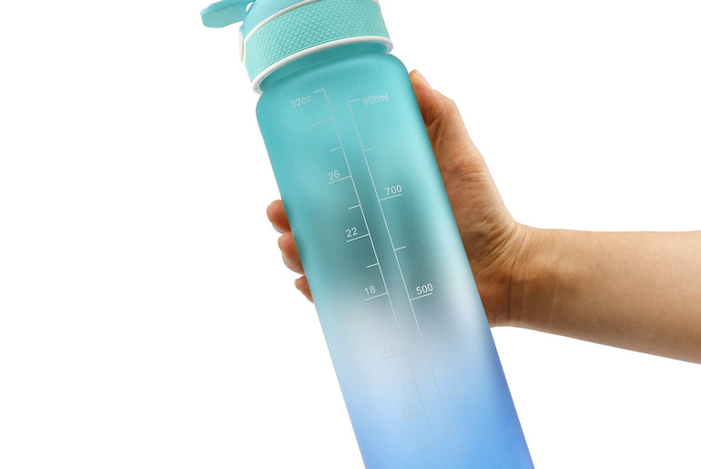 Sports Water Bottle - Urban Mart