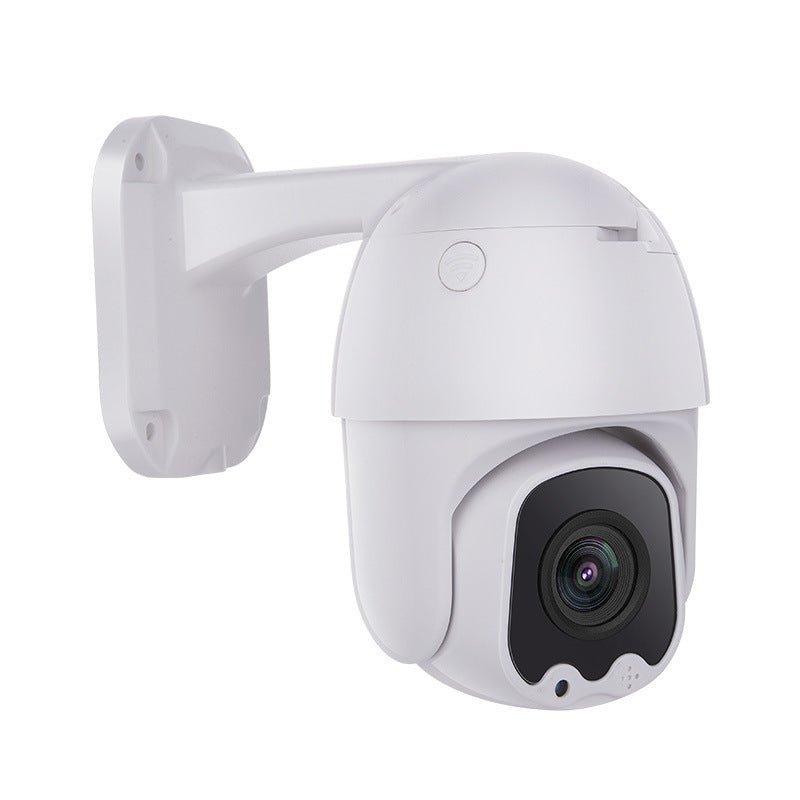 Surveillance cameras - Urban Mart