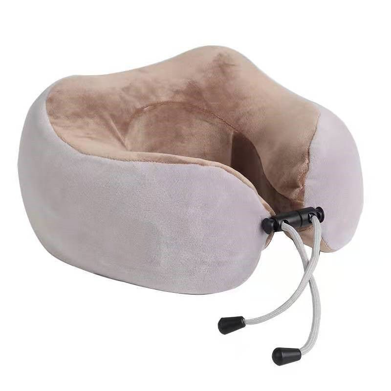 U Shaped Massage Pillow - Urban Mart