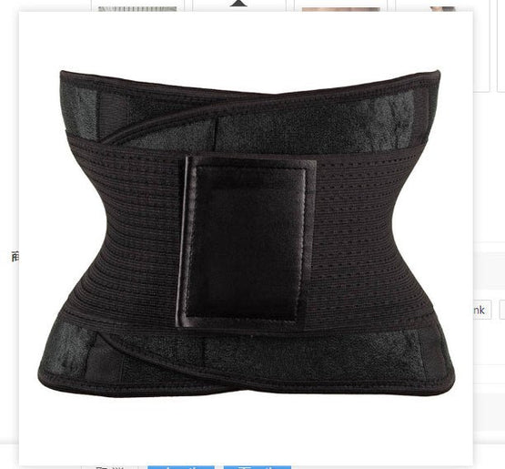 Waist Trimmer Belt - Urban Mart