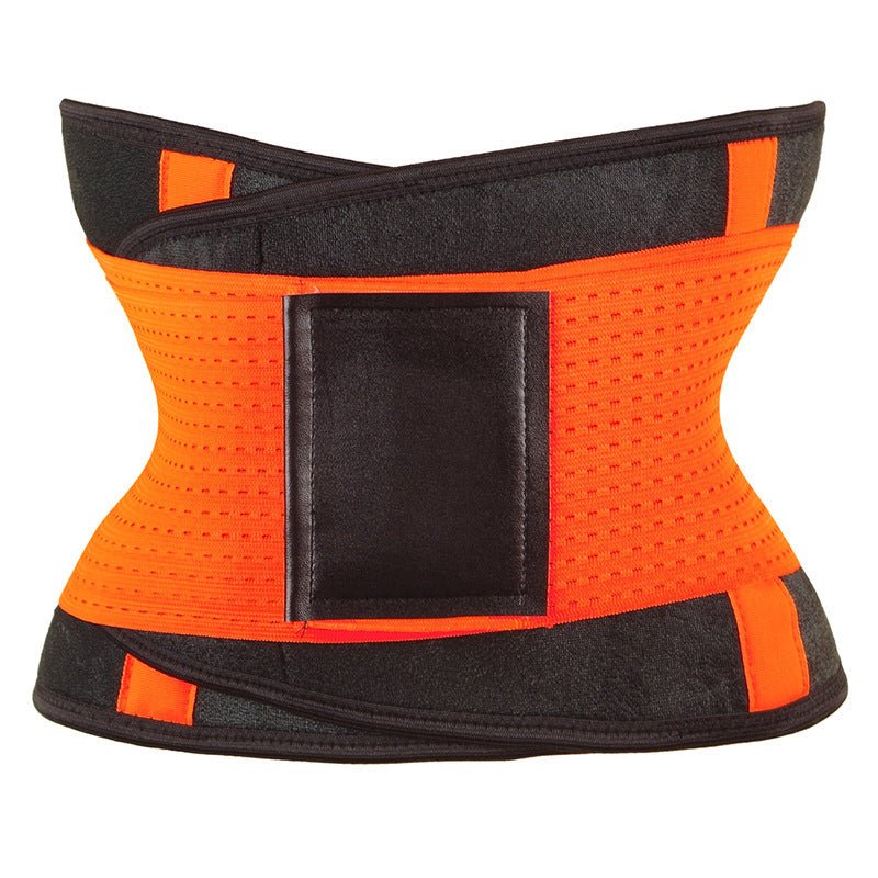 Waist Trimmer Belt - Urban Mart